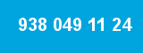 938 049 11 24 938 049 11 24